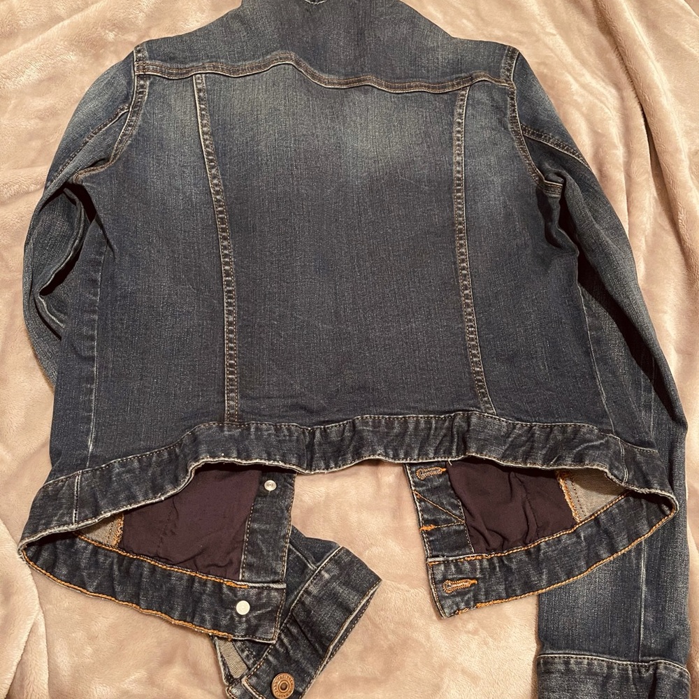 Jacket - Picture 4 of 4